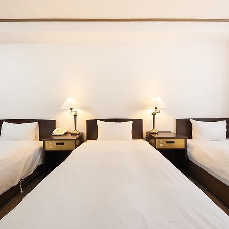 טוקיו Tabist Hotel New Washington Shibuya מראה חיצוני תמונה