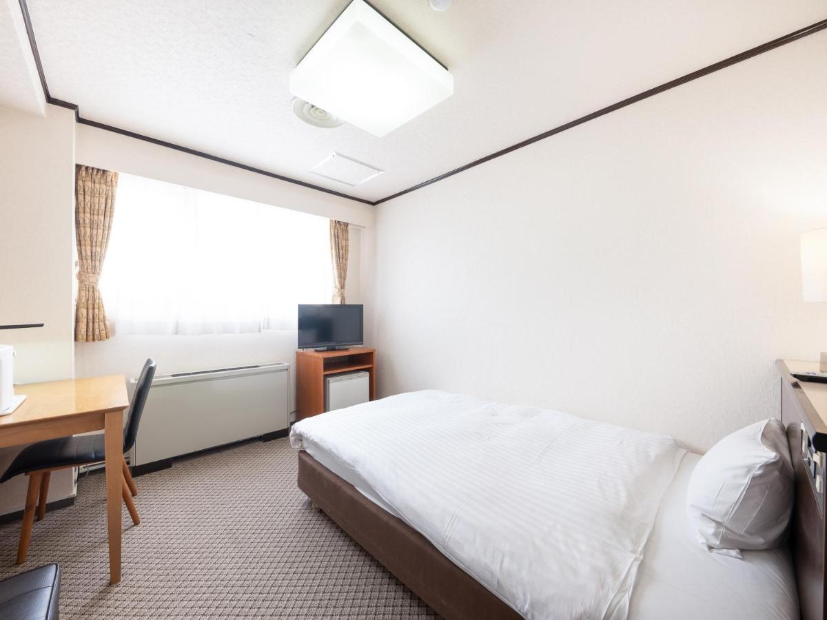 טוקיו Tabist Hotel New Washington Shibuya מראה חיצוני תמונה