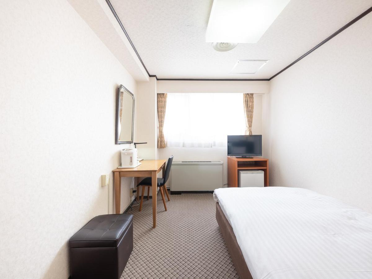 טוקיו Tabist Hotel New Washington Shibuya מראה חיצוני תמונה