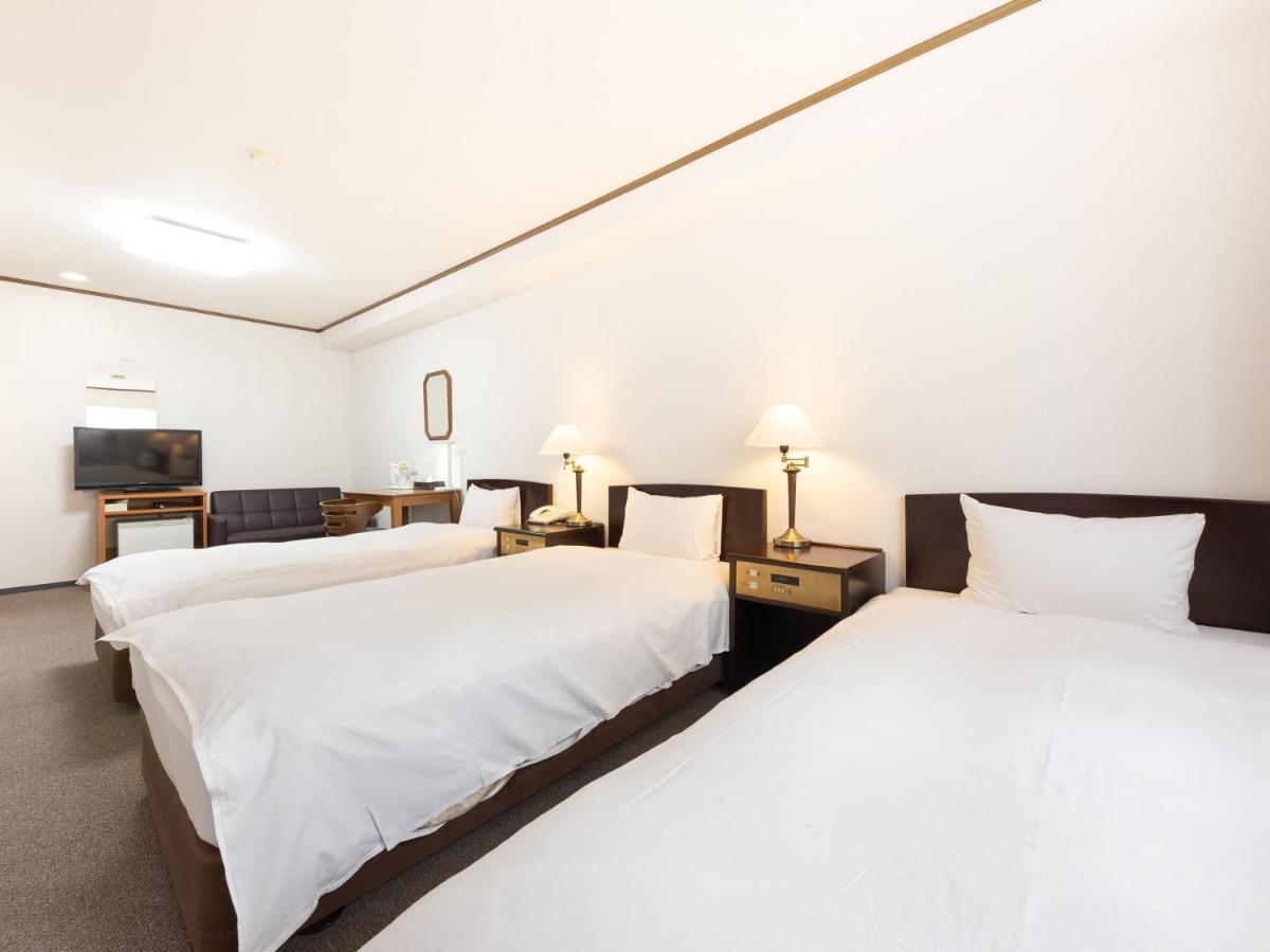 טוקיו Tabist Hotel New Washington Shibuya מראה חיצוני תמונה