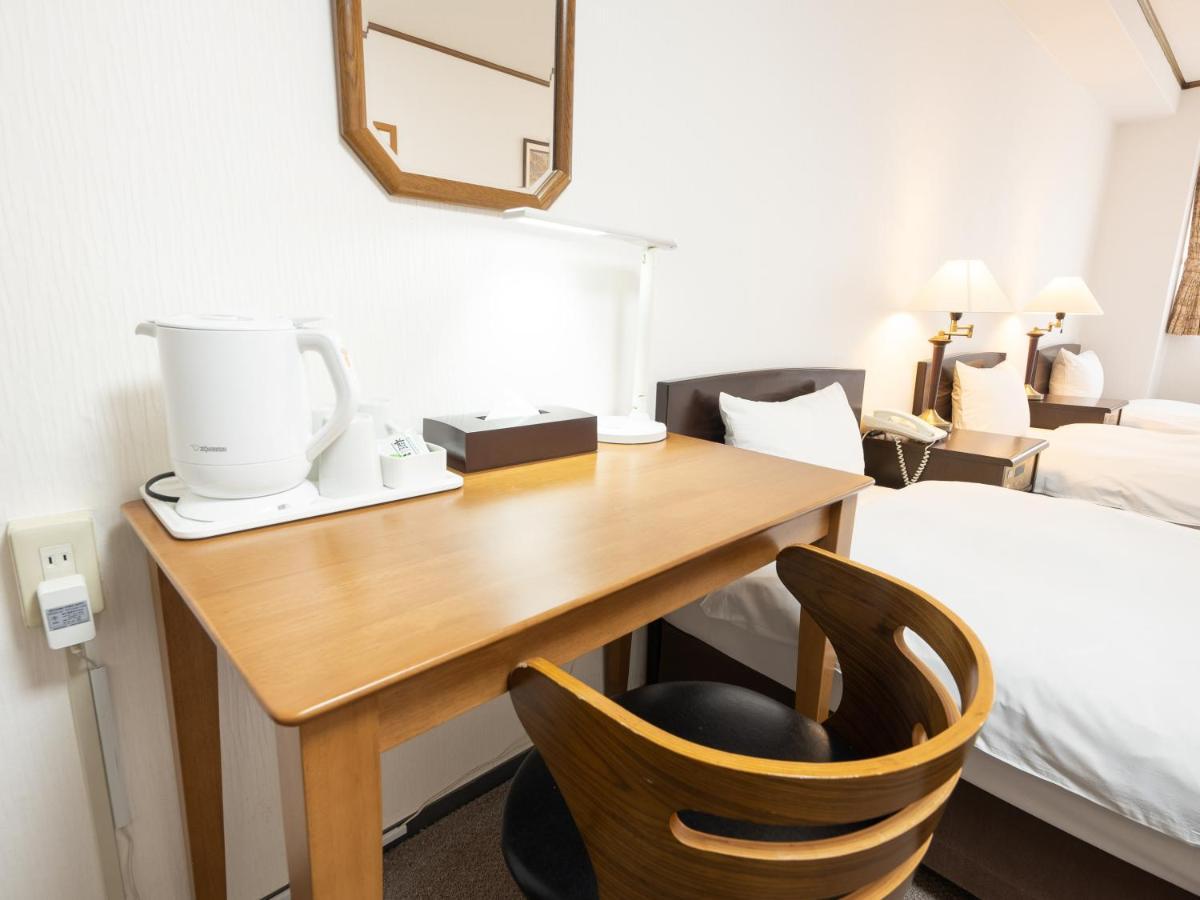 טוקיו Tabist Hotel New Washington Shibuya מראה חיצוני תמונה