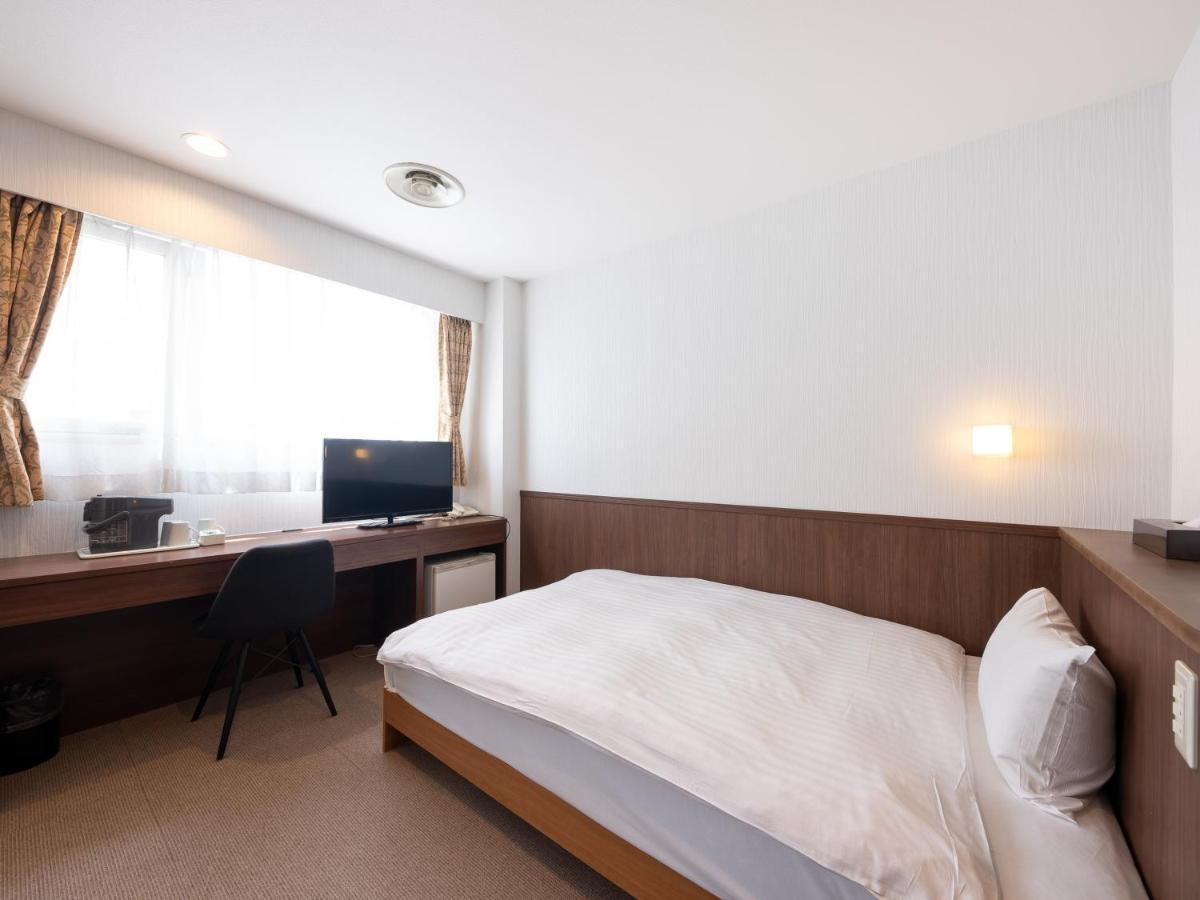 טוקיו Tabist Hotel New Washington Shibuya מראה חיצוני תמונה