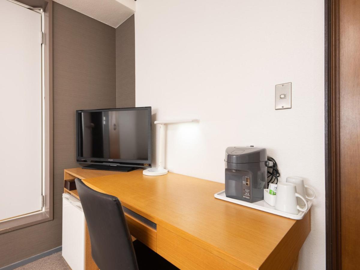 טוקיו Tabist Hotel New Washington Shibuya מראה חיצוני תמונה
