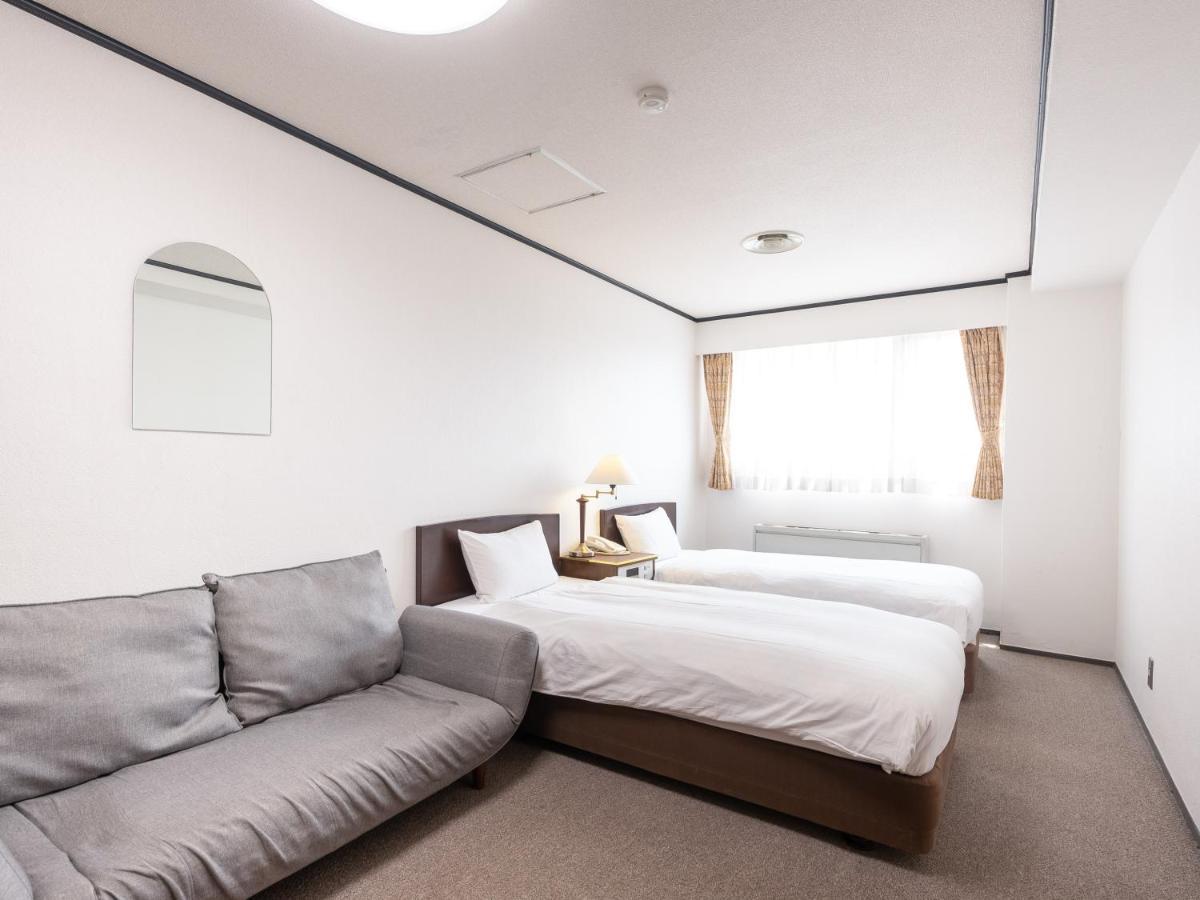 טוקיו Tabist Hotel New Washington Shibuya מראה חיצוני תמונה