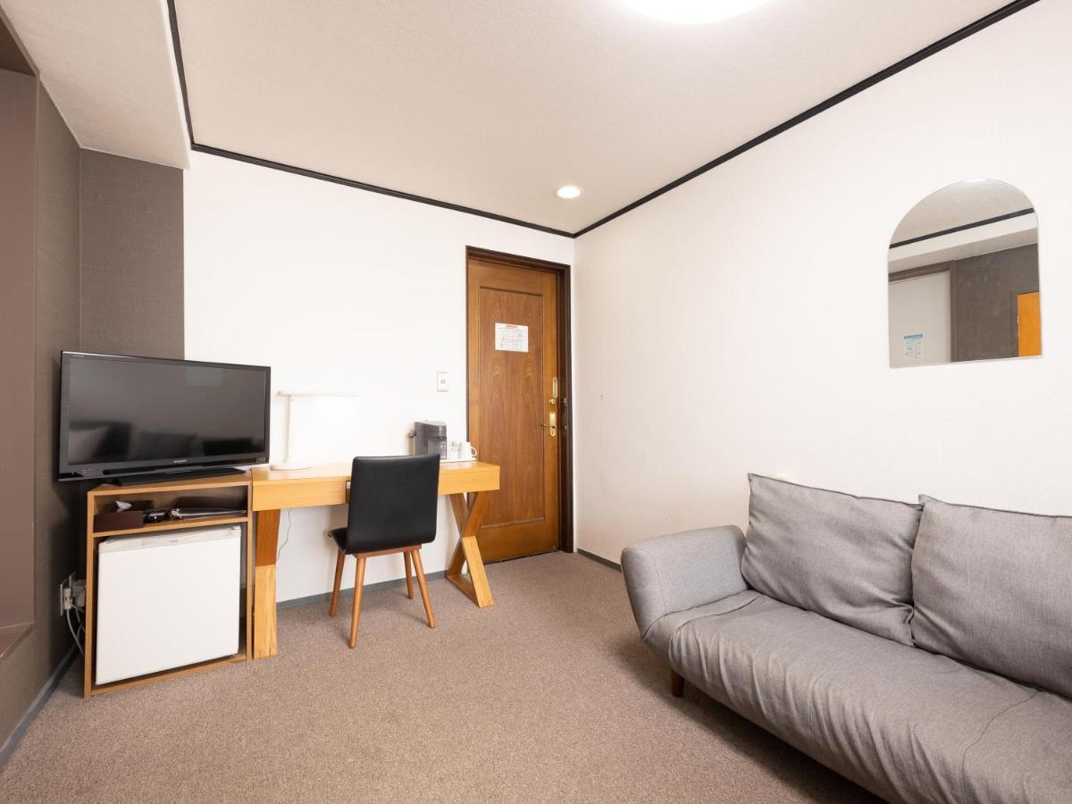טוקיו Tabist Hotel New Washington Shibuya מראה חיצוני תמונה