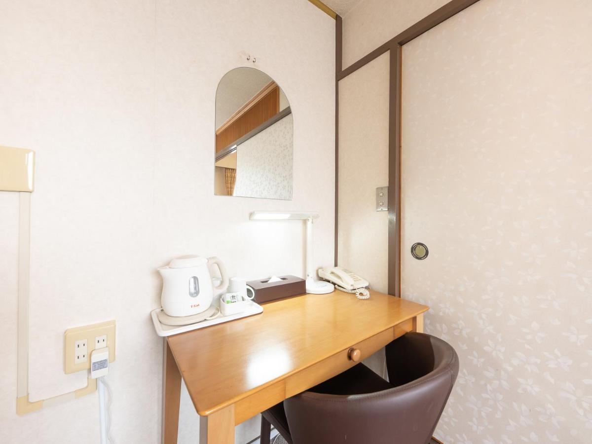 טוקיו Tabist Hotel New Washington Shibuya מראה חיצוני תמונה