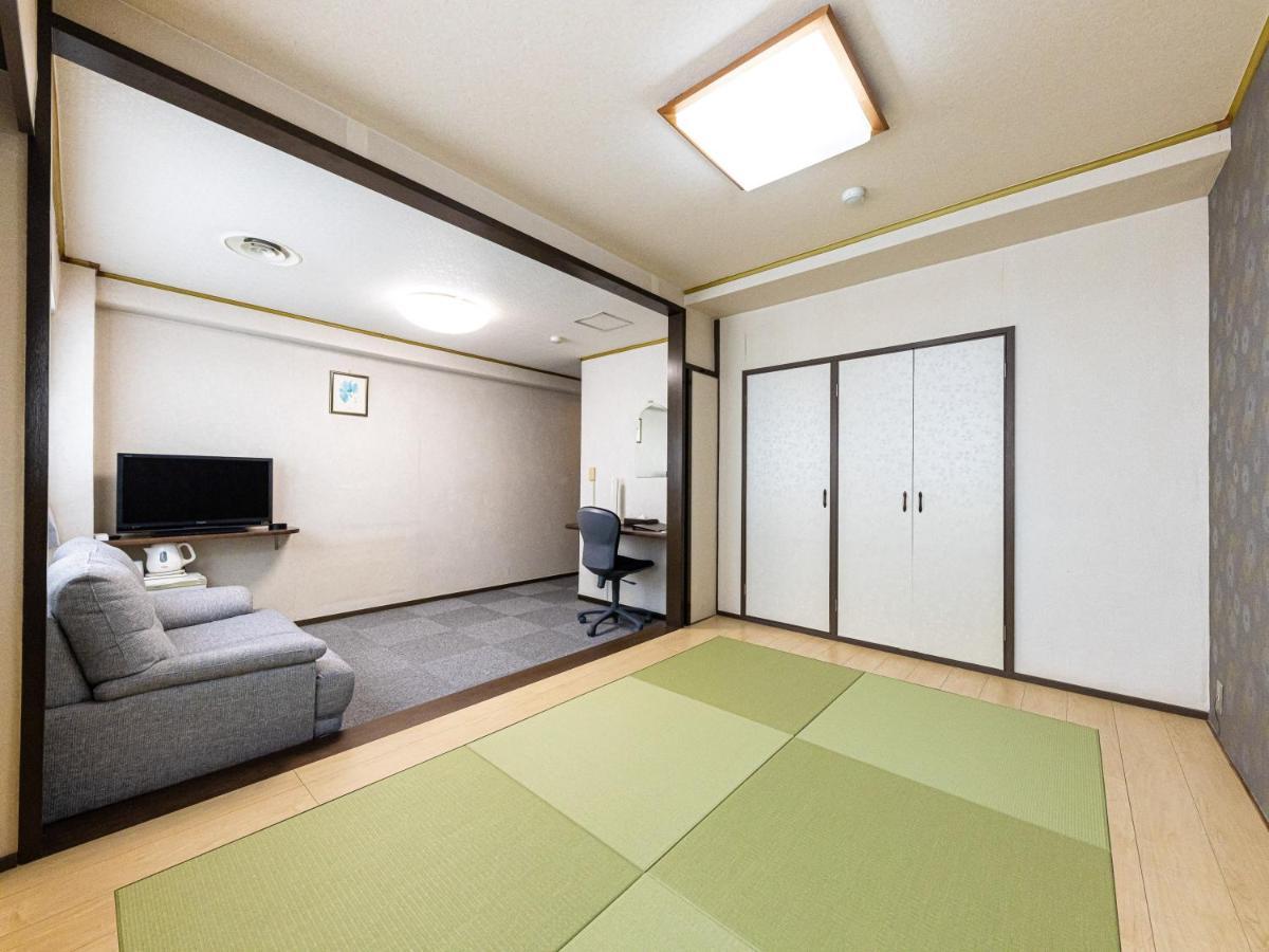 טוקיו Tabist Hotel New Washington Shibuya מראה חיצוני תמונה