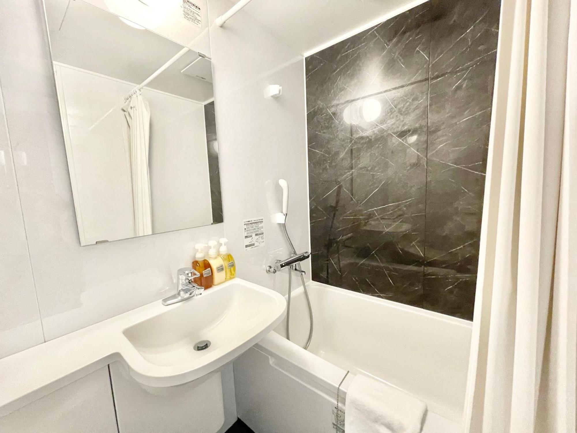 טוקיו Tabist Hotel New Washington Shibuya מראה חיצוני תמונה