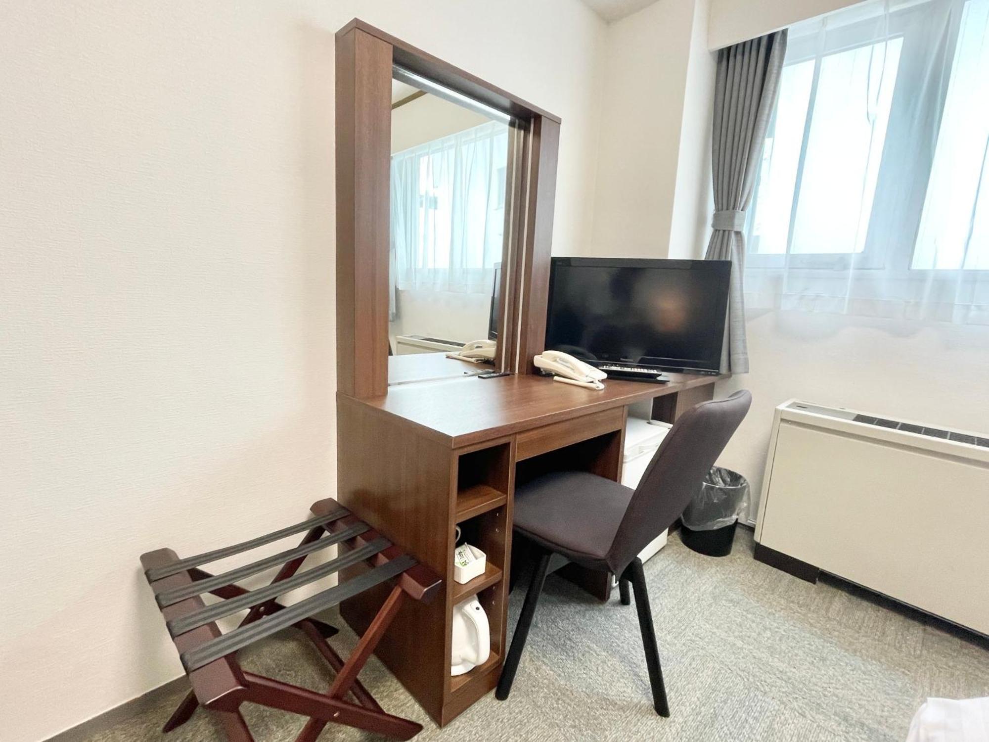 טוקיו Tabist Hotel New Washington Shibuya מראה חיצוני תמונה