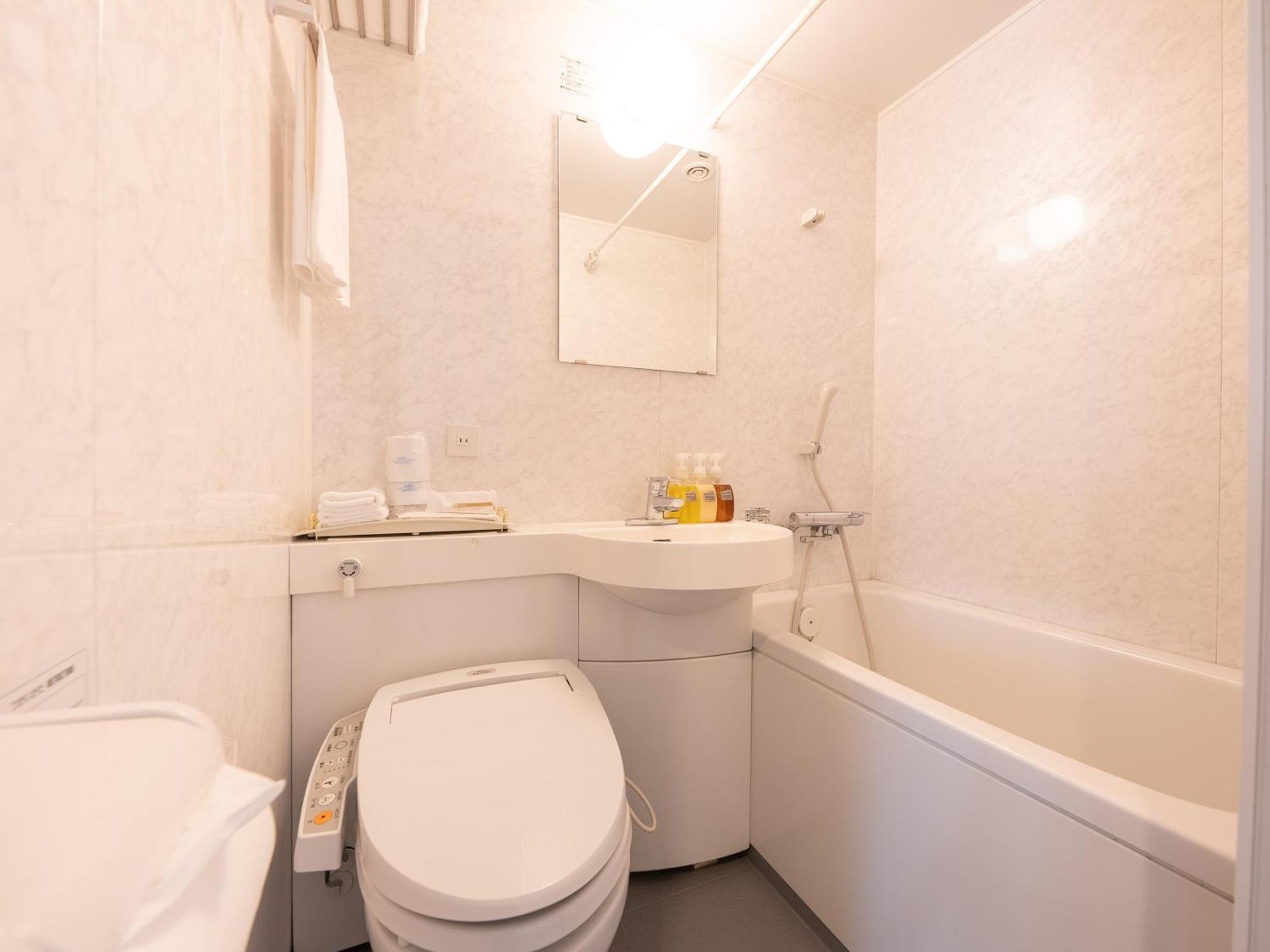 טוקיו Tabist Hotel New Washington Shibuya מראה חיצוני תמונה