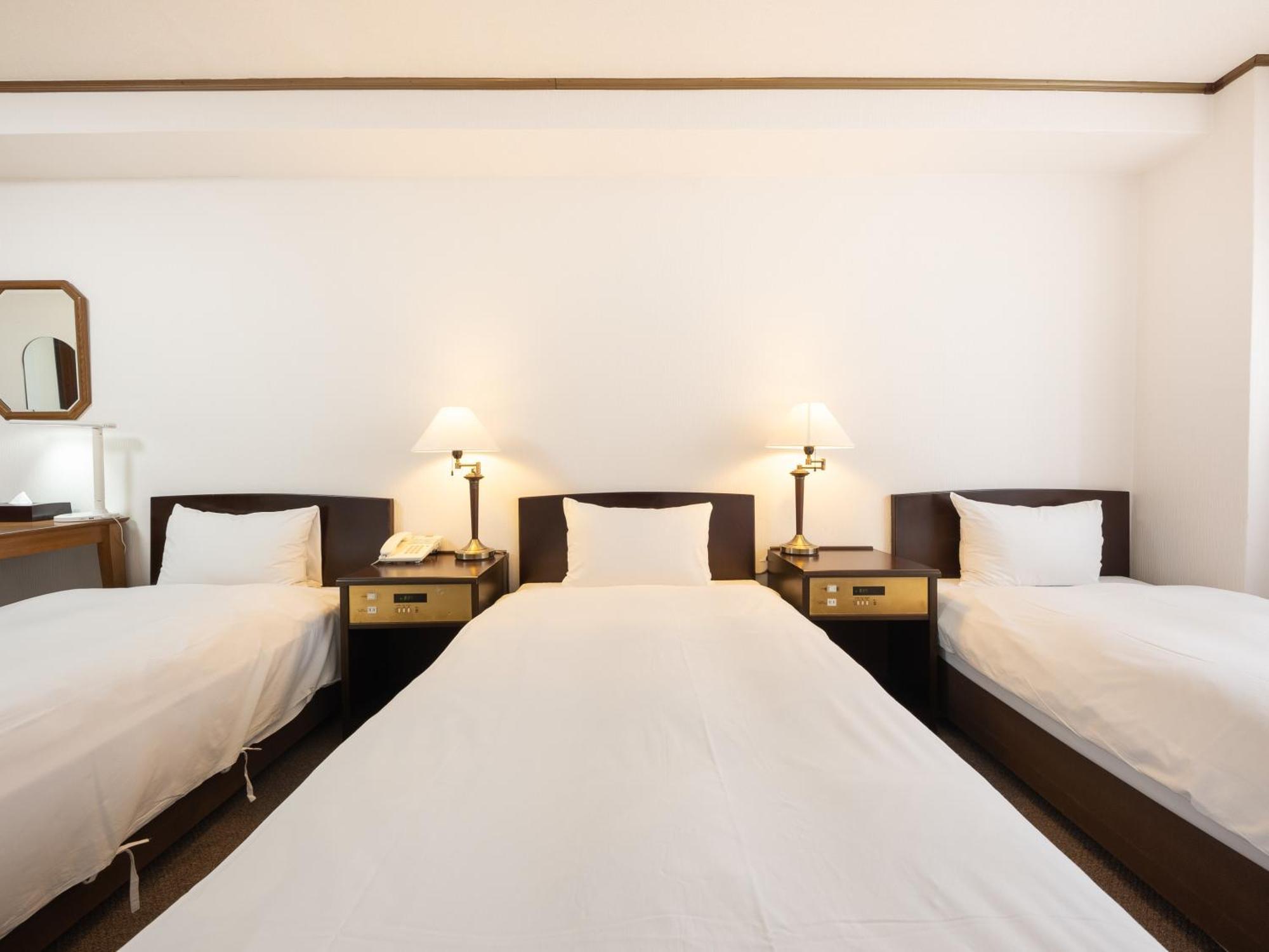 טוקיו Tabist Hotel New Washington Shibuya מראה חיצוני תמונה